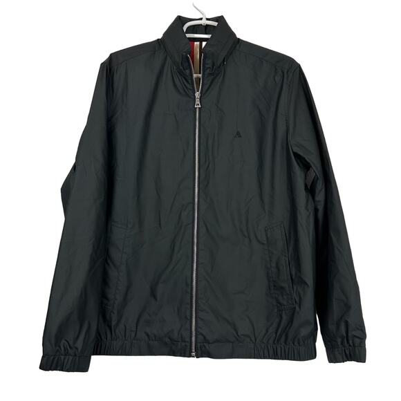 Aquascutum Jacket Active Urban Jacket (similar) Black Med - Picture 1 of 8